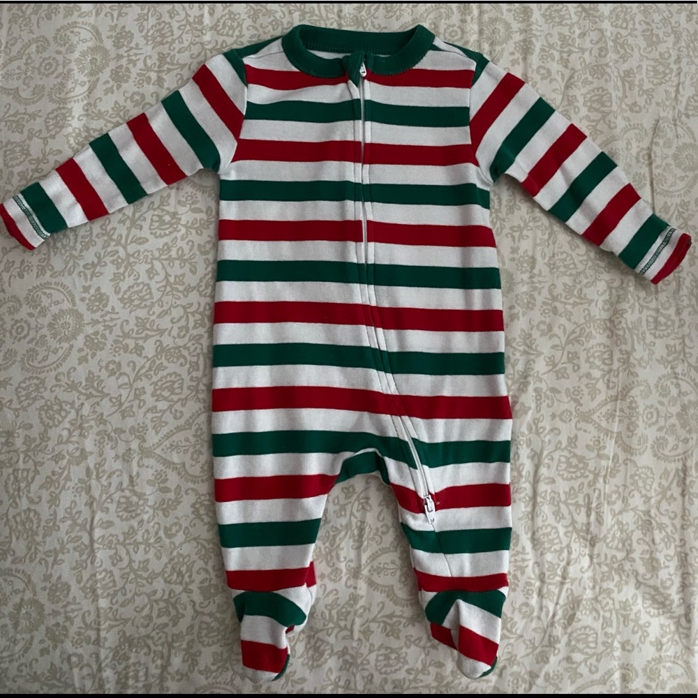 Baby Boy Clothes